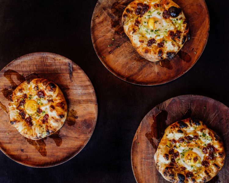 Pizzette image