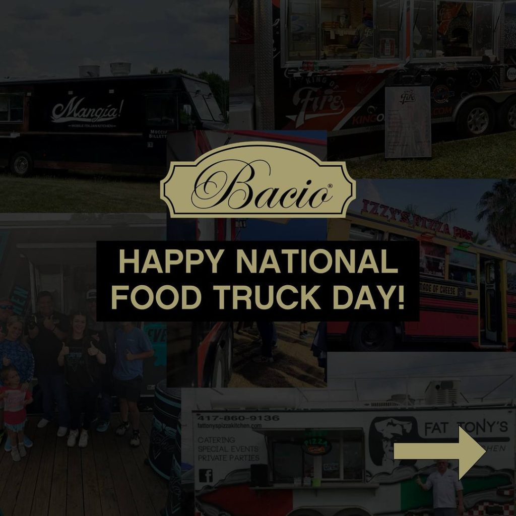 Happy National Food Truck Day