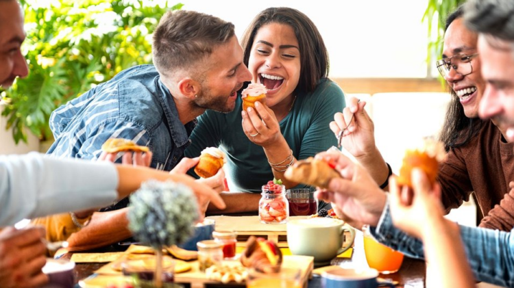 Gen Z driving 2025 fast casual menu trends image