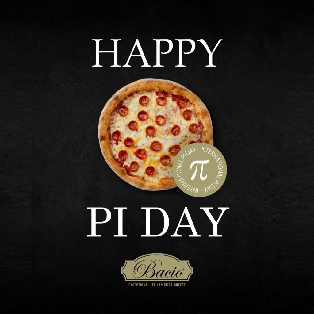 Happy Pi Day