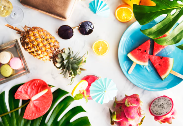 Summer Trends by the Numbers (2025) image