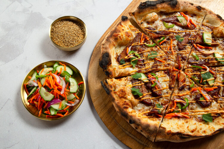 Bahn Mizza image