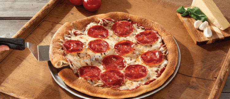 Rusty Lantern Markets Elevates Foodservice image