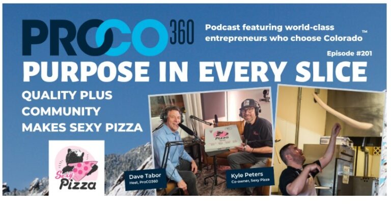 Sexy Pizza Denver Podcast Feature | Bacio Cheese in Local Pizza ...