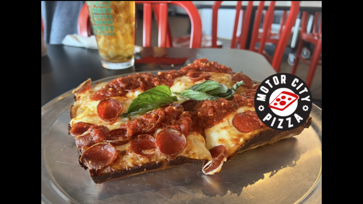 Award-Winning Detroit-Style Pizza: The Ingredients Behind Motor City Pizza’s Rise image