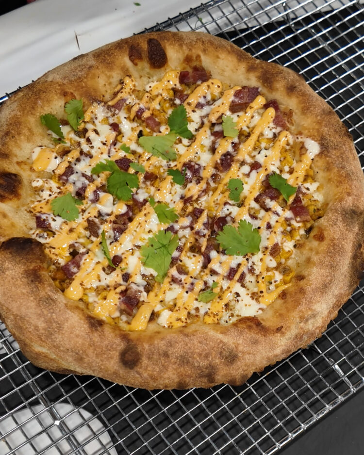 Thanks, Elote! – Created by Sean Dempsey image